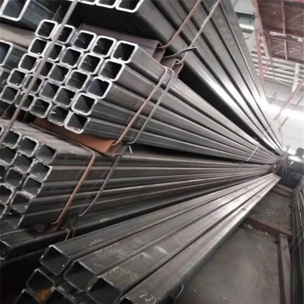 南阳Q345B无缝方管