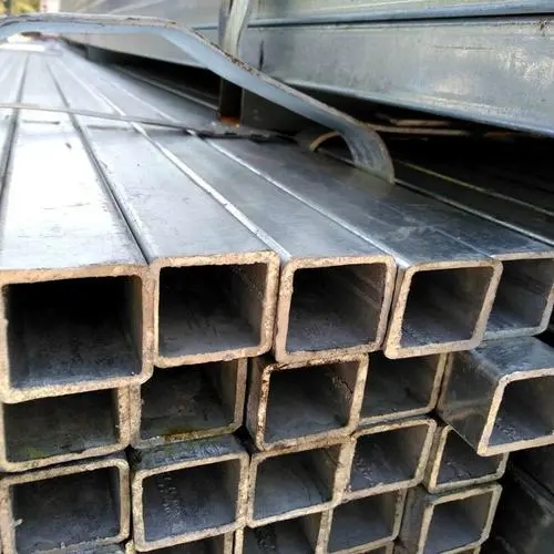 南阳q355b无缝方管