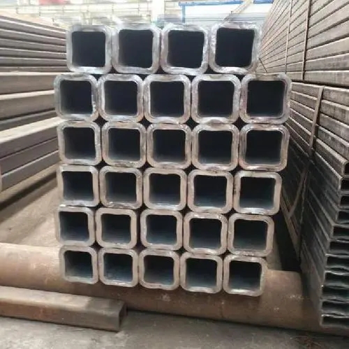 南阳q355c无缝方管