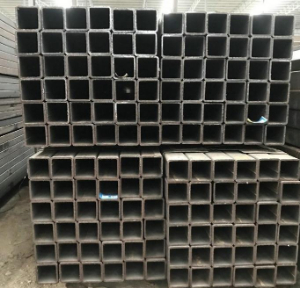 南阳20#无缝方管